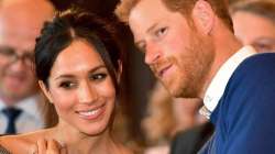 Prince Harry, Meghan Markle to give their first TV interview to Oprah Winfrey