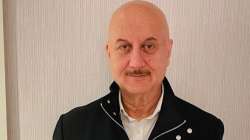 Anupam Kher 