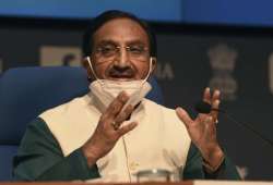 4,684 crore allocated to create 15,552 'Adarsh Vidyalayas': Education Minister Ramesh Pokhriyal