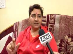 BJP MP Pragya Singh Thakur admitted to AIIMS