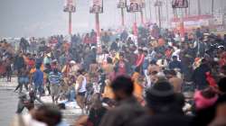 Prayagraj, temple, Gorakshnath temple