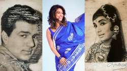 Priyanka Chopra Jonas retweets old pics of yesteryear stars Dharmendra; their handwritten notes