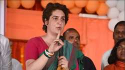 Priyanka Gandhi to visit Prayagraj today, take holy dip in 'Sangam' on Mauni Amavasya