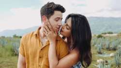 Priyanka Chopra's dreamy picture with Nick Jonas is the best thing on internet today