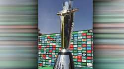 Pakistan Super League 2021 trophy