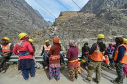 uttarakhand disaster