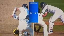 Third umpire's DRS goof-up hands Ajinkya Rahane new lifeline