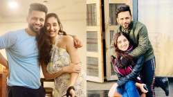 Bigg Boss 14: Rahul Vaidya's girlfriend Disha Parmar to surprise him on Valentine's Day with her ent