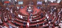 Rajya Sabha, Parliament budget session, budget session