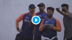 Rishabh Pant