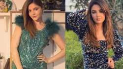 Bigg Boss 14 winner Rubina Dilaik calls 'frenemy' Jasmin Bhasin 'beautiful lady'