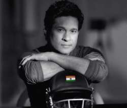 Sachin