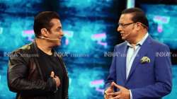 Salman Khan, Daler Mehndi laud Rajat Sharma's contribution for Uttarakhand disaster aid