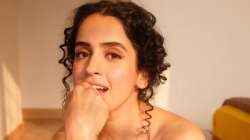 Sanya Malhotra-starrer 'Pagglait' to release on Netflix in March