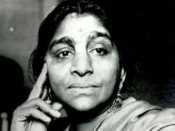 Remembering Sarojini Naidu - ‘Nightingale of India’