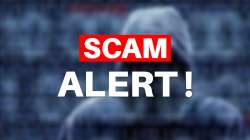 Sextortion scams, Sextortion scams India, Sextortion scams fraud alert, Sextortion scams couples bew