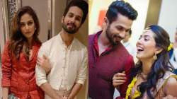 Mira Rajput reveals husband Shahid Kapoor's most annoying habit, her latest crush