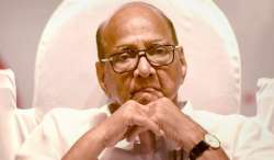 sharad pawar