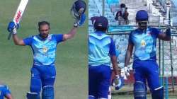 mumbai, vijay hazare trophy, prithvi shaw, mumbai cricket team