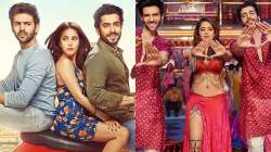 Sonu Ke Titu Ki Sweety turns 3: Kartik Aaryan, Nushrratt Bharuccha goes down memory lane