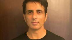 Sonu Sood