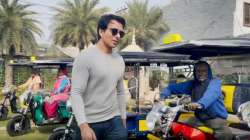 Sonu Sood to distribute e-rickshaws, starts with his hometown Moga