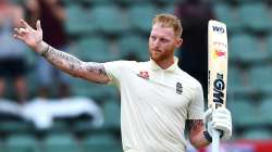 Ben Stokes