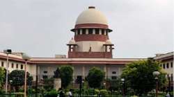 Pay wife Rs 2.6 cr alimony arrears or go to jail, SC to husband