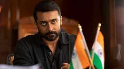 South star Suriya, COVID-19, filmmaker Rajsekar Pandian, Suriya tests negative, Suriya covid negativ