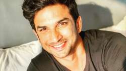 NCB detains Sushant Singh Rajput's friend Rishikesh Pawar 