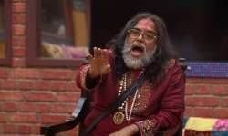 Ex-Bigg Boss contestant Swami Om dies days after paralytic attack