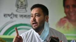 RJD, Assam Assembly polls, Tejashwi Yadav