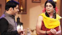 The Kapil Sharma Show: Sunil Grover to return as 'Guthi' on the comedy show? 