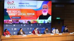 India Toy fair, digital toy fair, virtual toy fair