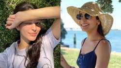 Anushka Sharma pours heartfelt birthday wish to Bulbbul star Tripti ...