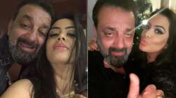 trishala, trishala dutt, trishala dutt latest news, sanjay dutt latest news, sanjay dutt daughter, s