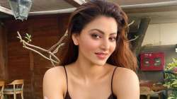 Urvashi Rautela wraps up first schedule of 'Inspector Avinash'