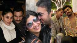 Happy Valentine's Day 2021: Kareena Kapoor, Shilpa Shetty to Malaika-Arjun, here's how celebs are ce