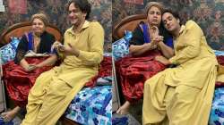 Vikas Gupta after meeting Rakhi Sawant's mother: I think her new hairstyle is cool