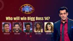 Bigg Boss 14 Finale, Madhuri Dixit, Dharmendra, Riteish, Nora Fatehi