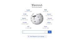 wikipedia