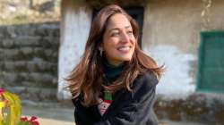 Yami Gautam takes lessons in Haryanvi language for Dasvi