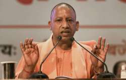 Uttar Pradesh Chief Minister Yogi Adityanath