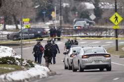 colorado shooting