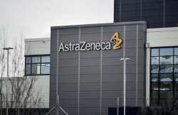 AstraZeneca vaccine