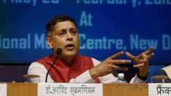 Arvind Subramanian resignation, Arvind Subramanian resigns, Ashoka University professor resignation 