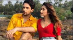 Adhyayan Suman and Maera Mishra