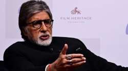 Amitabh Bachchan