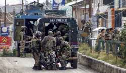 anantnag terrorist attack