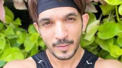 Arjun Bijlani on Khatron Ke Khiladi 11: Building physical, mental strength for stunts